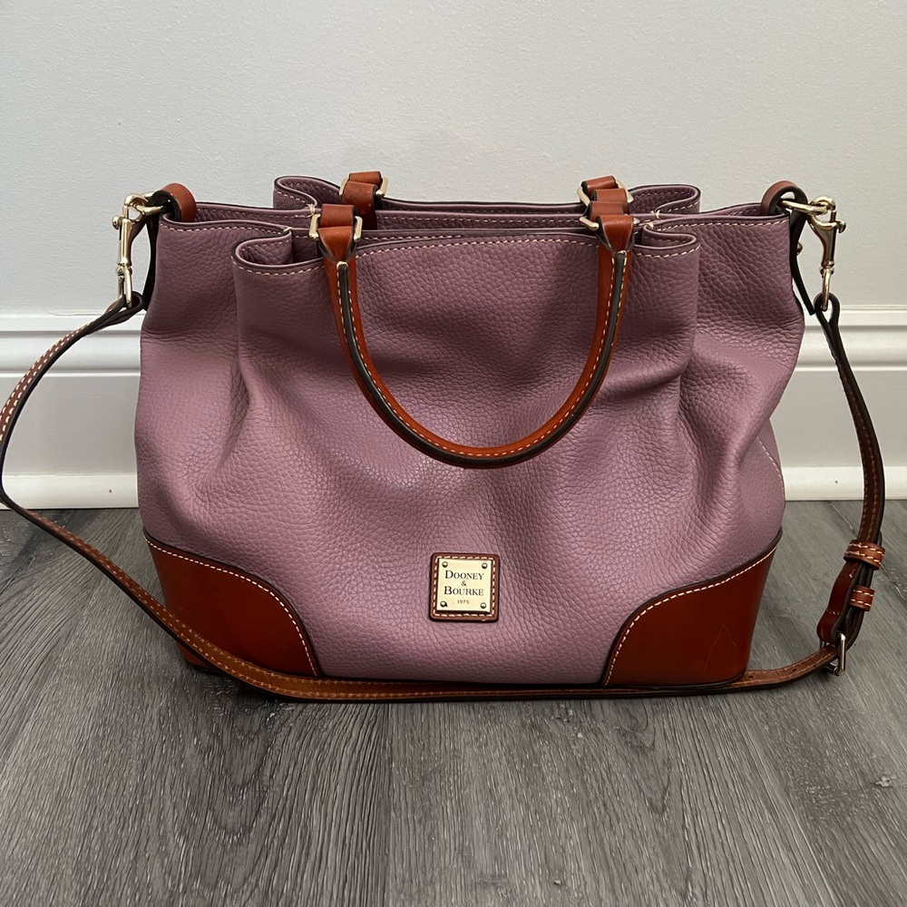 Sorrento Barlow cross body